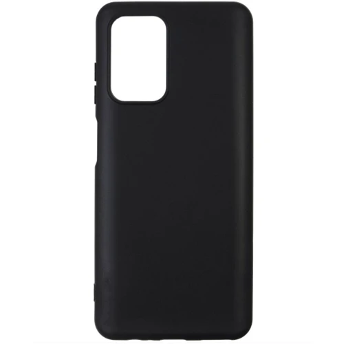 Чехол для телефонов BeCover TPU Case Black for ZTE Blade V40 Vita (708654)