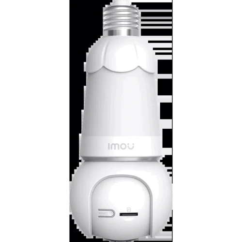 IP-камера відеоспостереження Imou PTZ Wi-F IPC-S6DP-5M0WEB-E27 (5 MP/2.8 mm): Виробник Imou