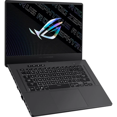 Ноутбук ASUS ROG Zephyrus G15 GA503RW (GA503RW-LN036W) RB: Экран 15.6" IPS (2560x1440)