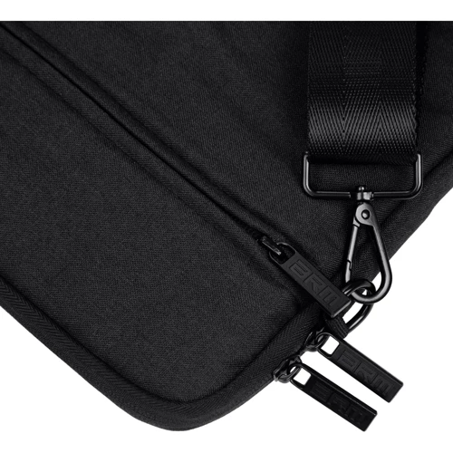 Сумка для ноутбука Armorstandart 15.6" Black (ARM71689) фото 6