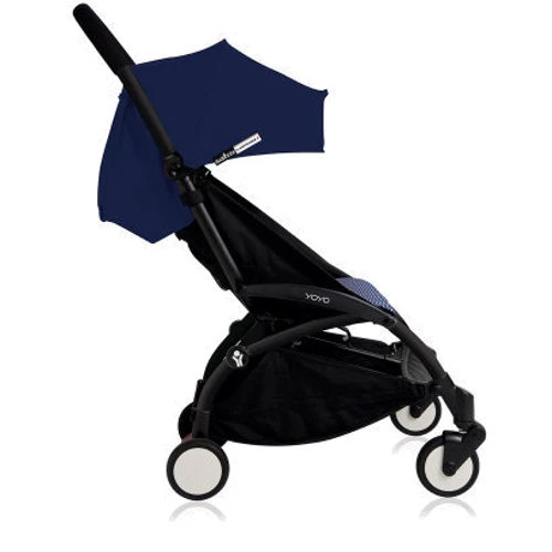 Прогулочная коляска Babyzen YoYo Plus 6+ AF Blue Air France: Тип коляски прогулочная