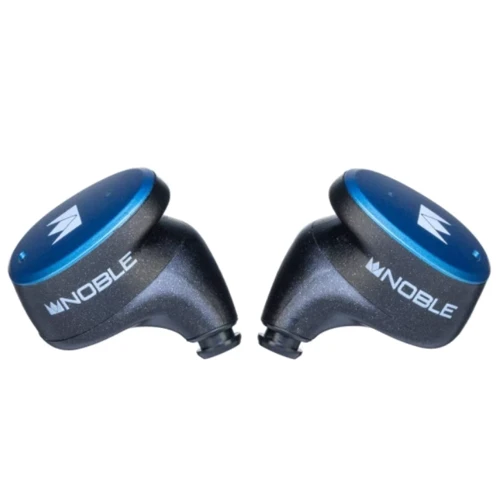 Наушники Noble Audio FoKus H-ANC Blue: Тип крепления без креплений