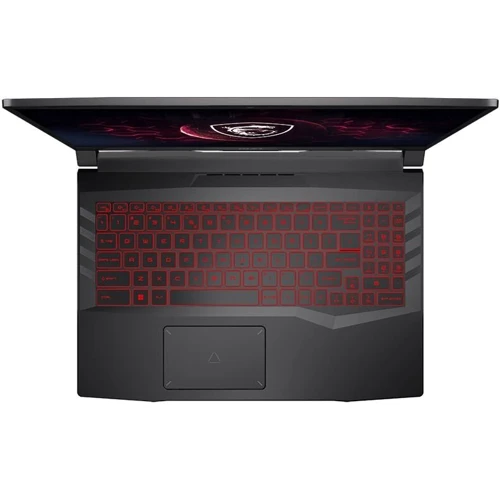 Ноутбук MSI Pulse GL66 12UGK (12UGK-084XES): Тип екрану матовый