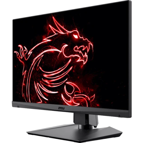 Монитор MSI Optix MAG274QRF-QD: Тип ЖК-матрицы IPS