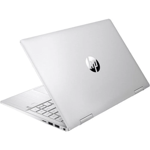 Ноутбук HP Pavilion x360 14-ek1000ua (825D9EA) UA: Тип экрана глянец