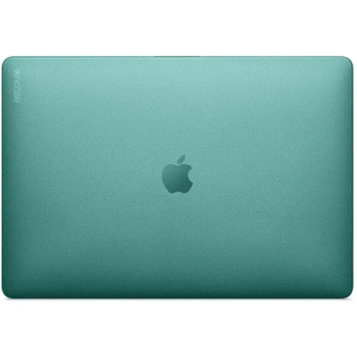 Incase Hardshell Case Green (INMB200686-FGN) for MacBook Pro 16": Цвет зеленый
