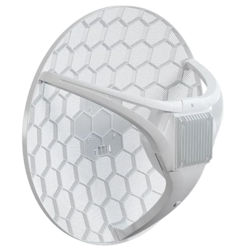 Точка доступу Wi-Fi Mikrotik LHGG LTE6 kit (LHGGR&FG621-EA): Максимальна швидкість 800-2500 MHz