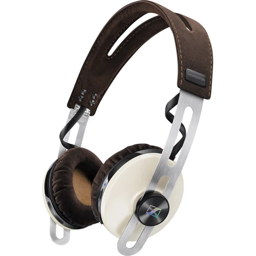 Наушники Sennheiser Momentum M2 OEI Ivory