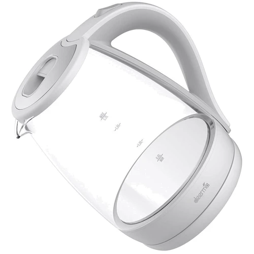 Электрочайник Xiaomi Deerma DEM-SH30W: Мощность, Вт 2200