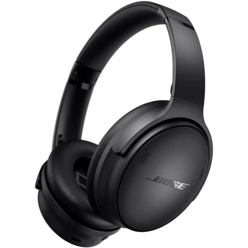 Навушники Bose QuietComfort Headphones Black (884367-0100)