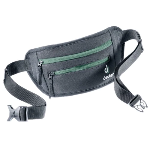 Сумка Deuter Neo Belt I колір 7208 black-seagreen (3910220 7208)