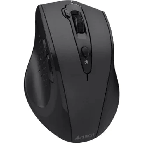 Мышь A4Tech G7-810 Air2 (Black): Максимальное разрешение сенсора, dpi 2000