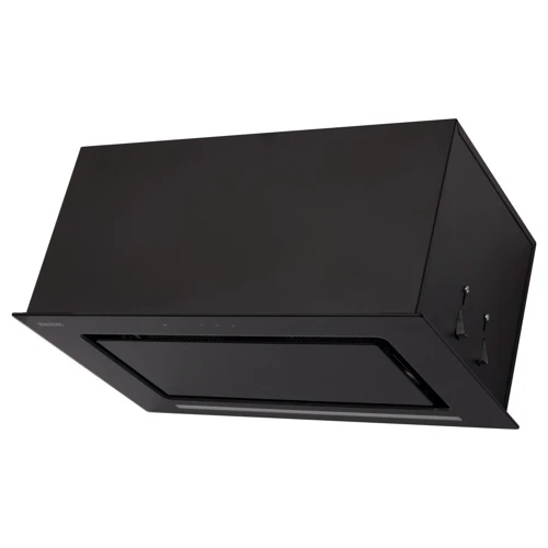 Вытяжка Eleyus INTEGRA 1200 LED SMD 52 BL: Тип монтажа Встраиваемый