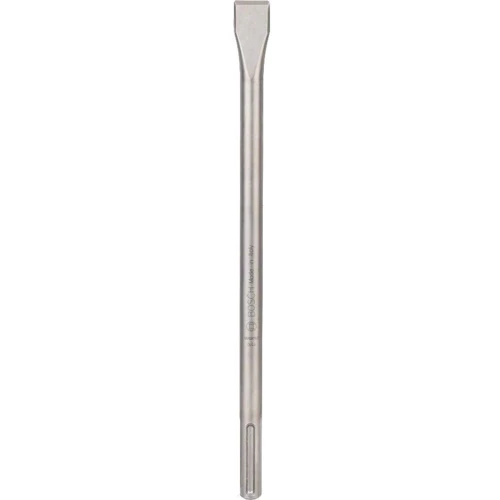 

Зубило плоское Bosch SDS-Max 25х280мм (1618600210 )