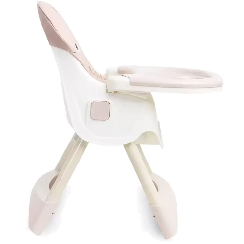 Стульчик для кормления 2в1 Caretero Bill Pink фото 7