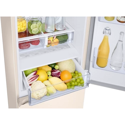 Холодильник Samsung RB36T677FEL/UA: Исполнение отдельностоящий