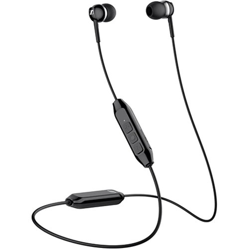 Наушники Sennheiser CX 150BT Black