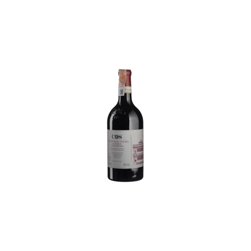 Вино COS Cerasuolo di Vittoria Classico Delle Fontane (0,75 л.) (BW51997)