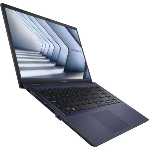 Ноутбук ASUS (B1502CBA-BQ0258): Тип екрану матовый