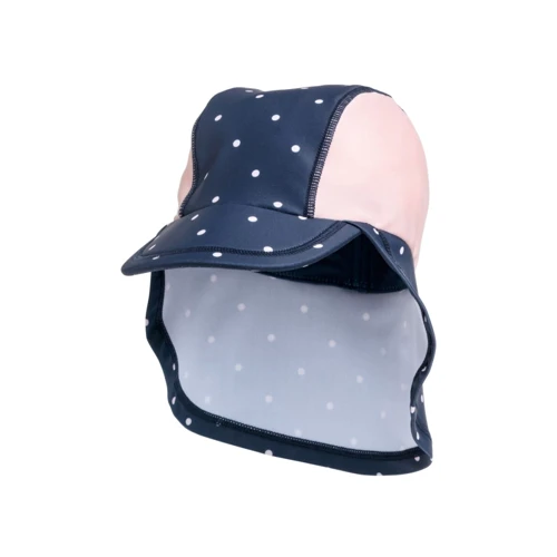 Кепка H&M 5484357 49 синяя