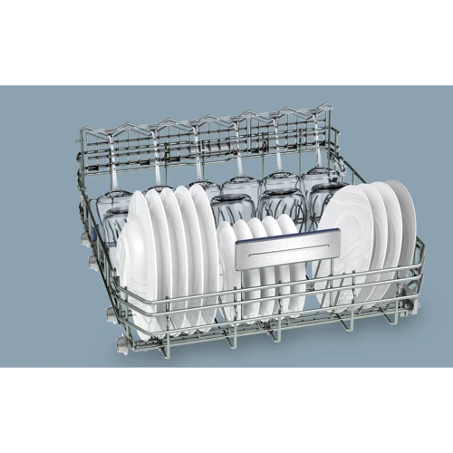 Посудомийка Siemens SN258I01TE: Витрата води, л 9.5