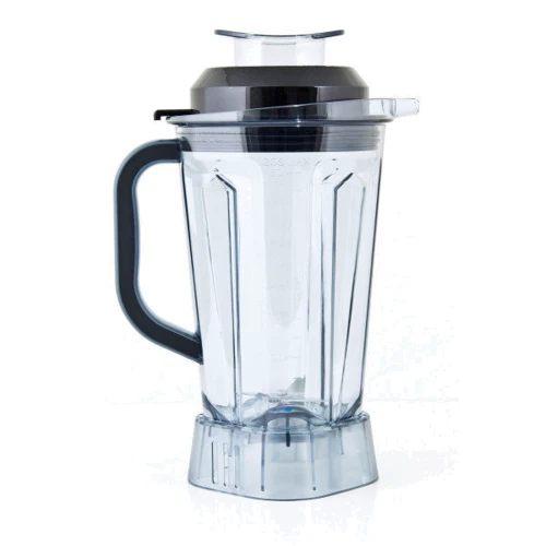 Блендер G21 Excellent Black: Объем чаши, л 2.5