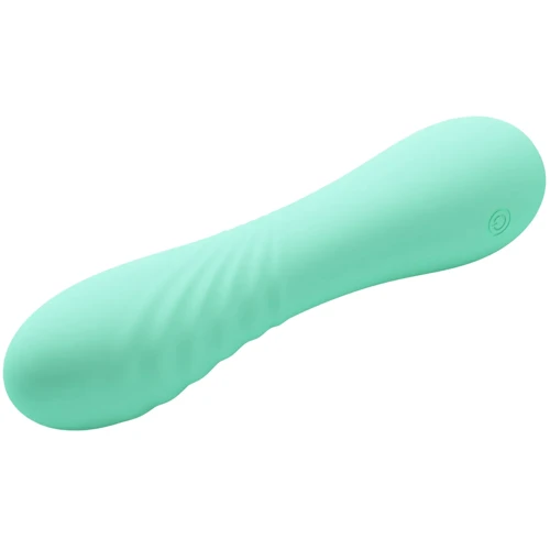 Вибромассажер LYBAILE Pretty Love Alexisrose (BW-500053-1)