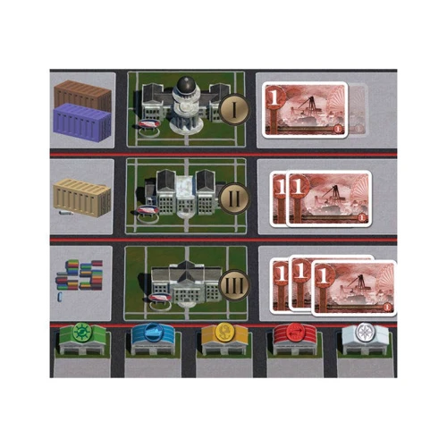 Контейнер. Юбилейное издание (228801): Возраст от 13-ти лет