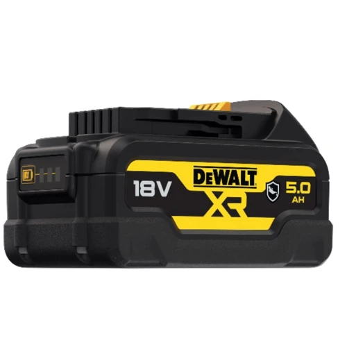 Аккумулятор для электроинструмента DeWALT DCB184G: Тип аккумулятора Li-Ion
