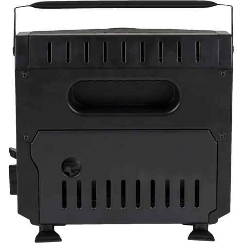 Портативный газовый обогреватель Highlander Compact Gas Heater Green (GAS056-GN)