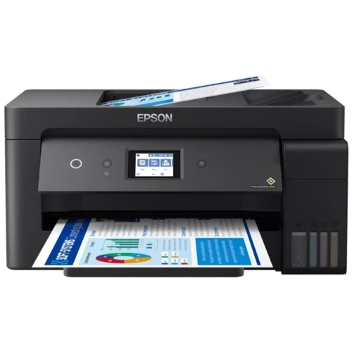МФУ Epson L14150 Wi-Fi (C11CH96404) UA