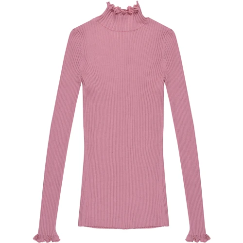 Гольф H & M 1401251 158-164 см рожевий: Тип Гольфи