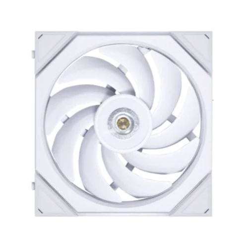 Кулер Lian Li Uni Fan TL 120 White (G99.12TL1W.00): Уровень шума, dB 33