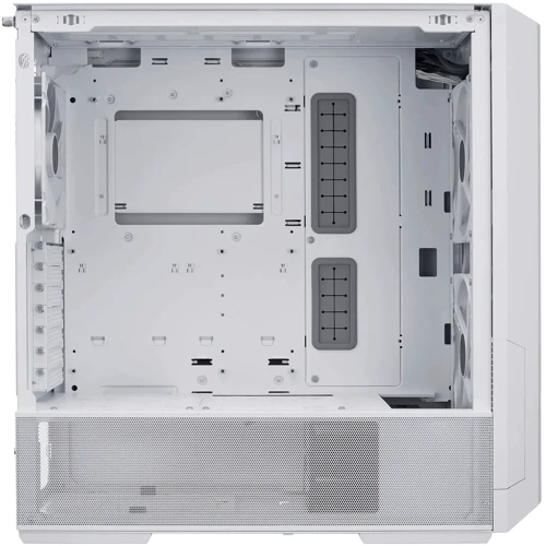 Корпус Lian Li Lancool 216 RGB White (G99.LAN216RW.10): Типоразмер Midi-Tower