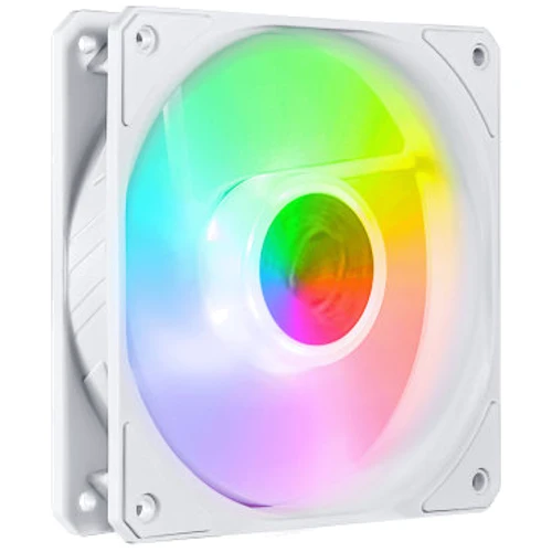 Кулер Cooler Master SickleFlow 120 ARGB White Edition 3 in 1 (MFX-B2DW-183PA-R1): Назначение для корпуса