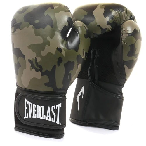 Боксерські рукавички Everlast Spark Training Glove Уні 10 унцій (P00002413)