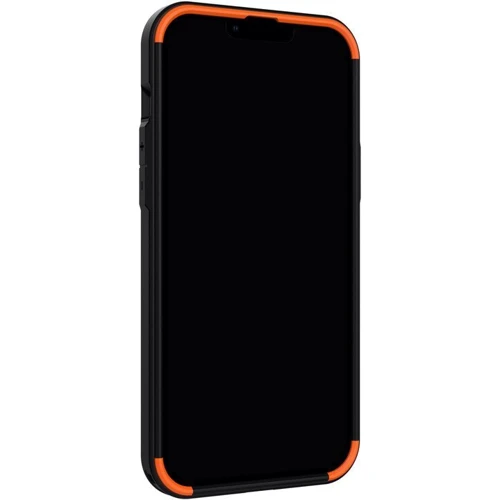 Чехол для iPhone Urban Armor Gear UAG Civilian Magsafe Black (114037114040) for iPhone 14 Plus фото 9