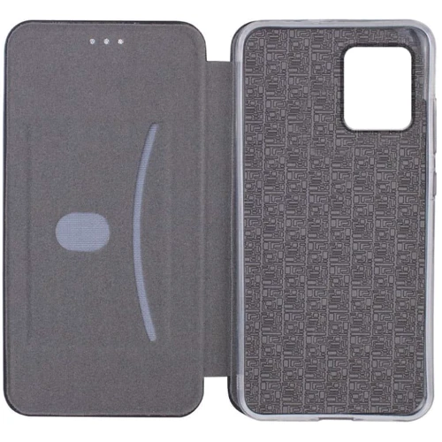 Чохол для телефона BeCover Book Exclusive Burgundy Red для Samsung A045 Galaxy A04 (709373): Колір червоний