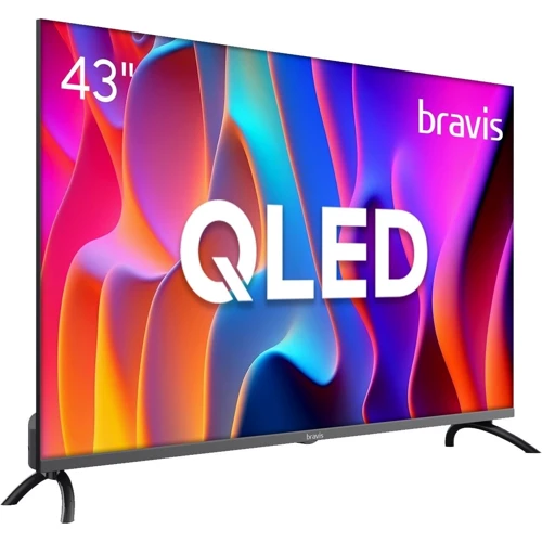 Телевизор Bravis 43K7000Q