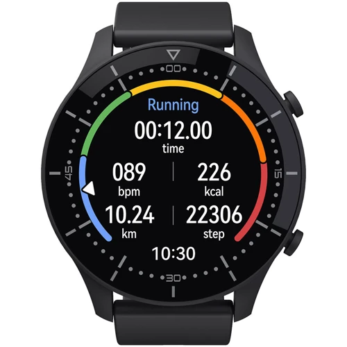 Смарт-часы Media-Tech ActiveBand Genua MT870 фото 16