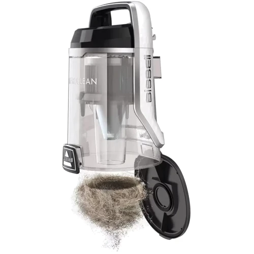 Пылесос Bissell SmartClean 2274N: Тип пылесоса классический (для сухой уборки)