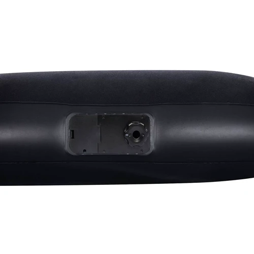 Надувний матрац Bestway Aerolax Air Bed Twin Bestway 188х99х30 см (67556): Кількість місць 1