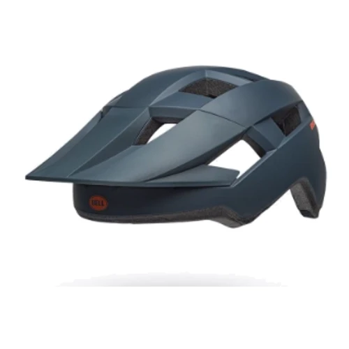 Шолом велосипедний Bell Spark MIPS зел/оранж UA/53-60см (7113462SMP)