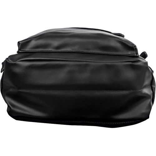 Чоловік рюкзак Valiria Fashion чорний (3DETBM9805-2): Тип рюкзаки