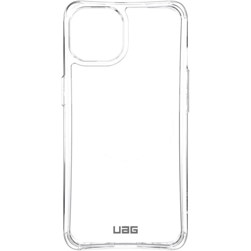Чехол для iPhone Urban Armor Gear UAG Plyo Magsafe Ice (114068114343) for iPhone 14 фото 6