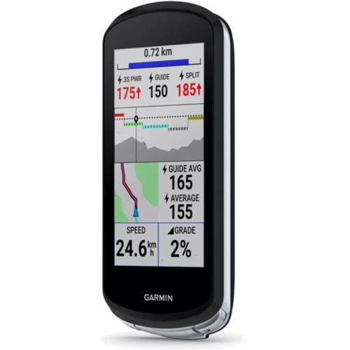 Garmin Edge 1040 Standard (010-02503-01) фото 3