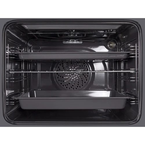 Духовой шкаф электрический Perfelli BOE 661 I: Размеры 59,8х59,5х56 см