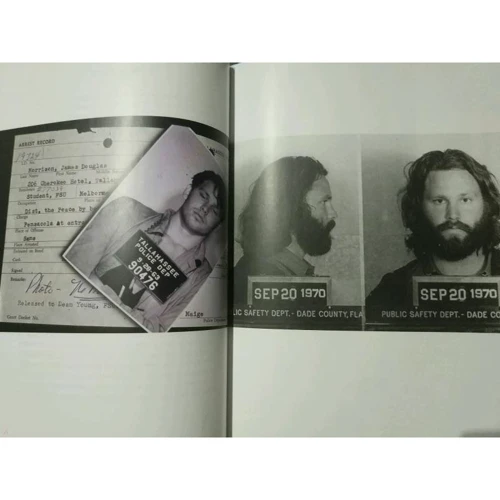 Мик Уолл: The Doors. Сгореть в любви дотла!..: Автор Мик Уолл