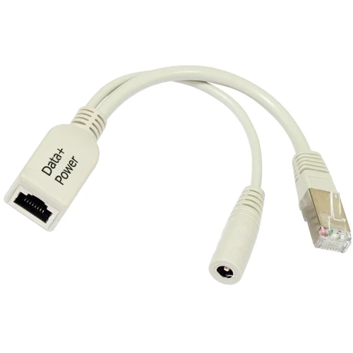 Точка доступу Wi-Fi Mikrotik SXT 5HPnDr2: Інтерфейс підключення (WAN-порт) 1 x 10/100 Ethernet