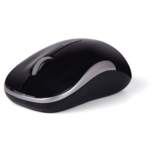 Мышь A4Tech G3-300N Black/Silver: Максимальное разрешение сенсора, dpi 1000